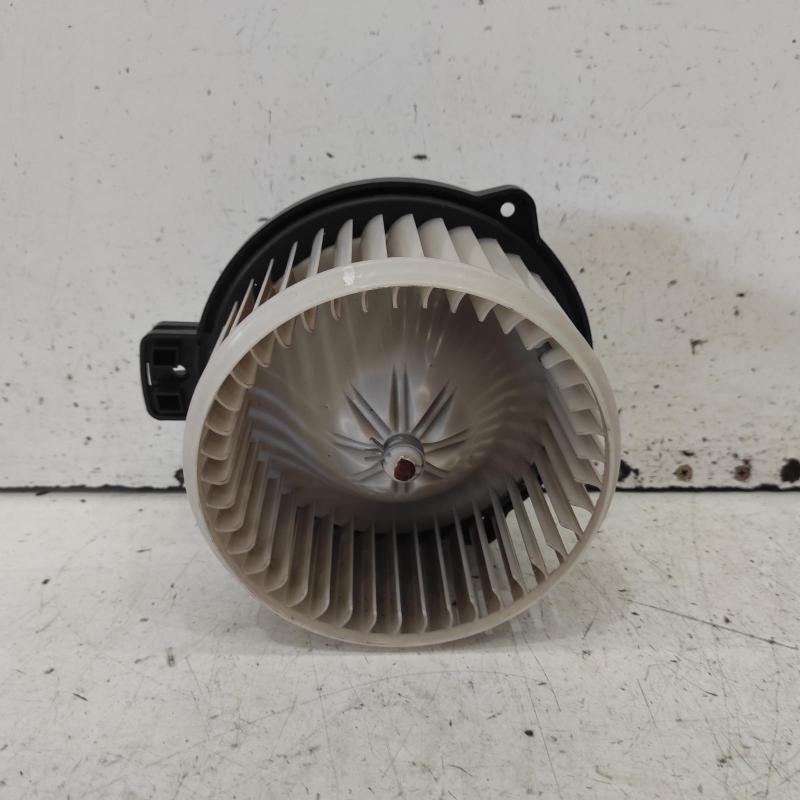 heater fan/motor