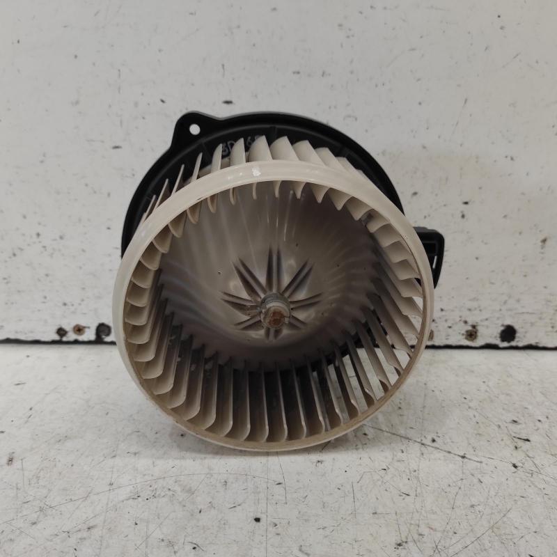 heater fan/motor
