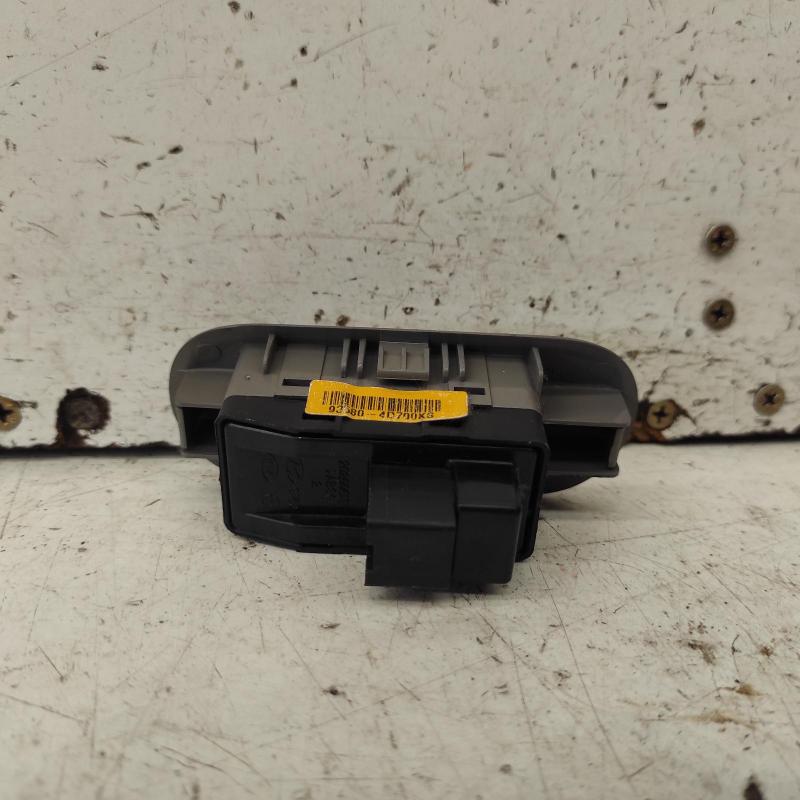 power door window switch