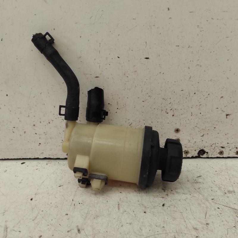 power steering reservoir