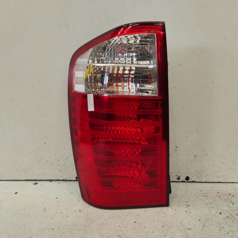 taillight left
