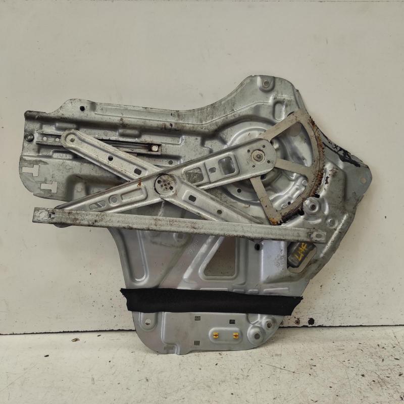 window regulator/motor front left