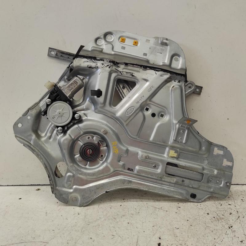 window regulator/motor front right