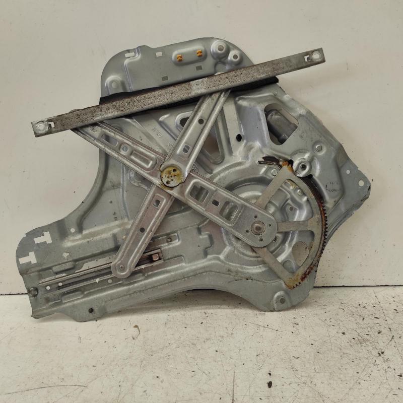 window regulator/motor front right