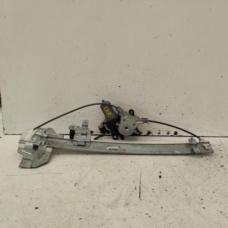 window regulator/motor rear left