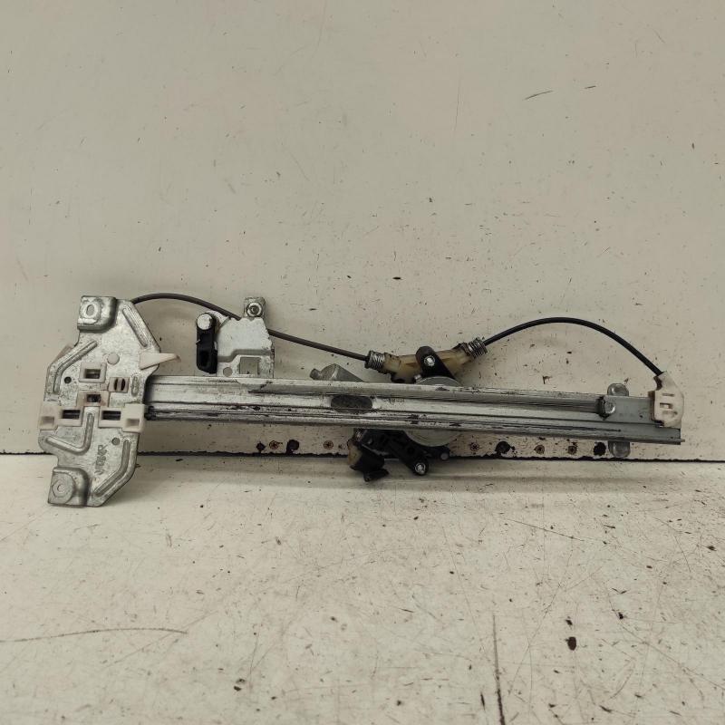 window regulator/motor rear right