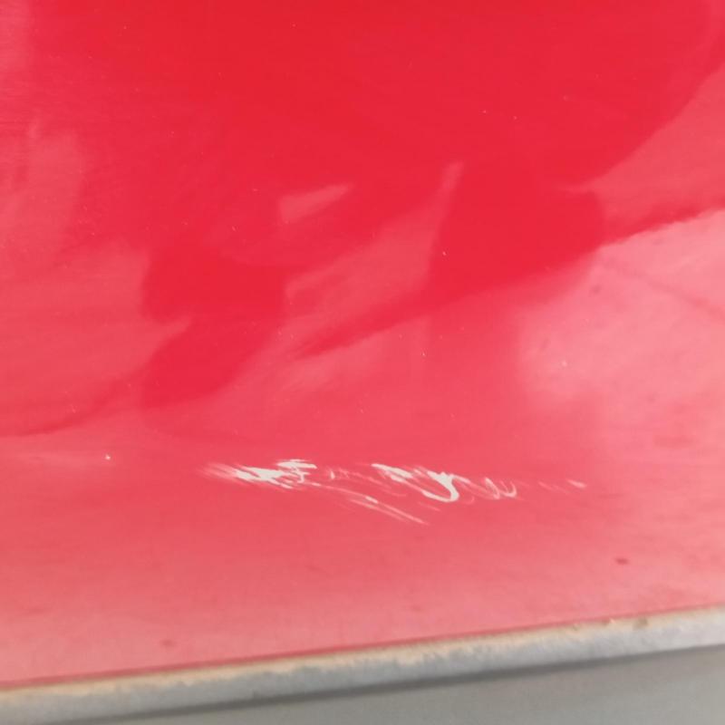 door/sliding rear left