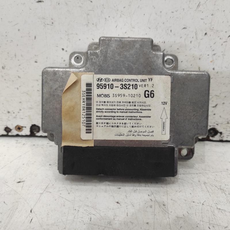 airbag module/sensor