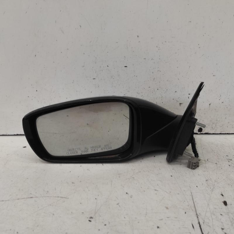 door mirror left