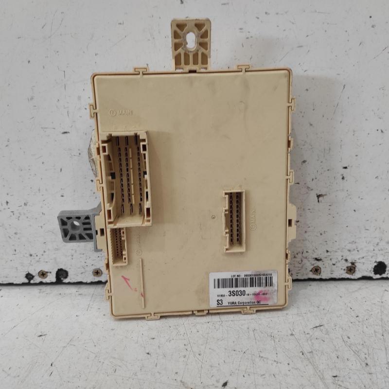 fuse box