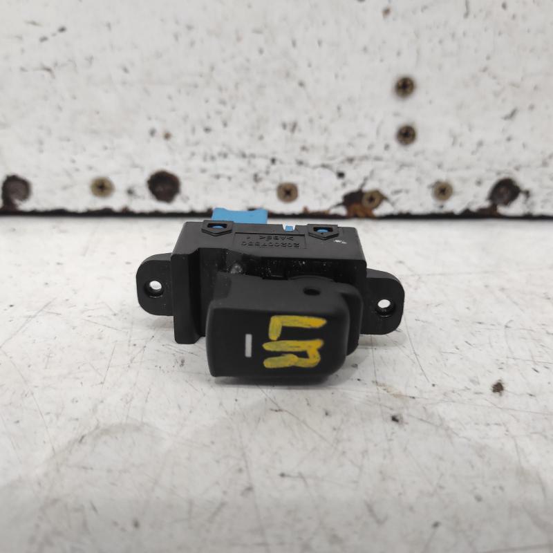 power door window switch