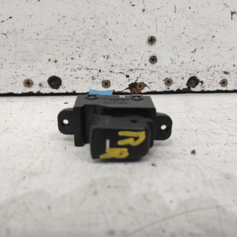 power door window switch