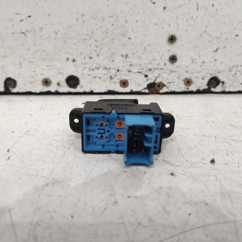 power door window switch