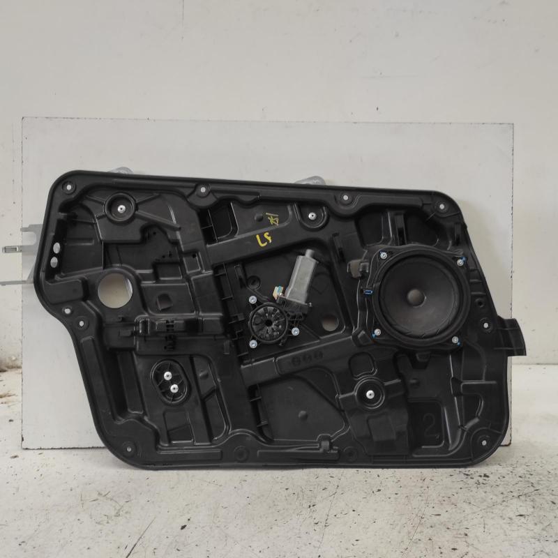 window regulator/motor front left