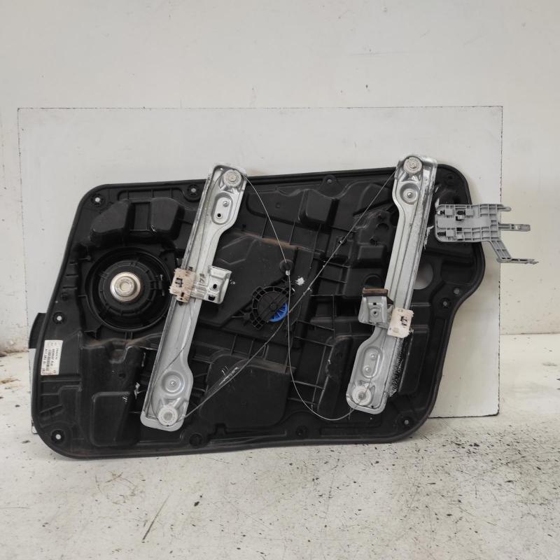 window regulator/motor front left