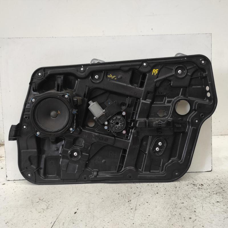 window regulator/motor front right