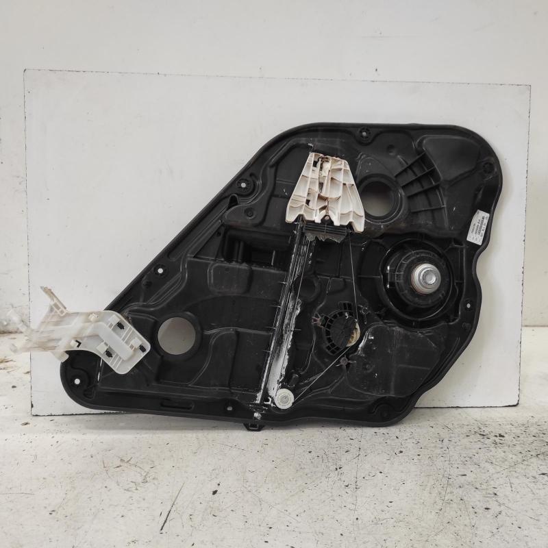 window regulator/motor rear left