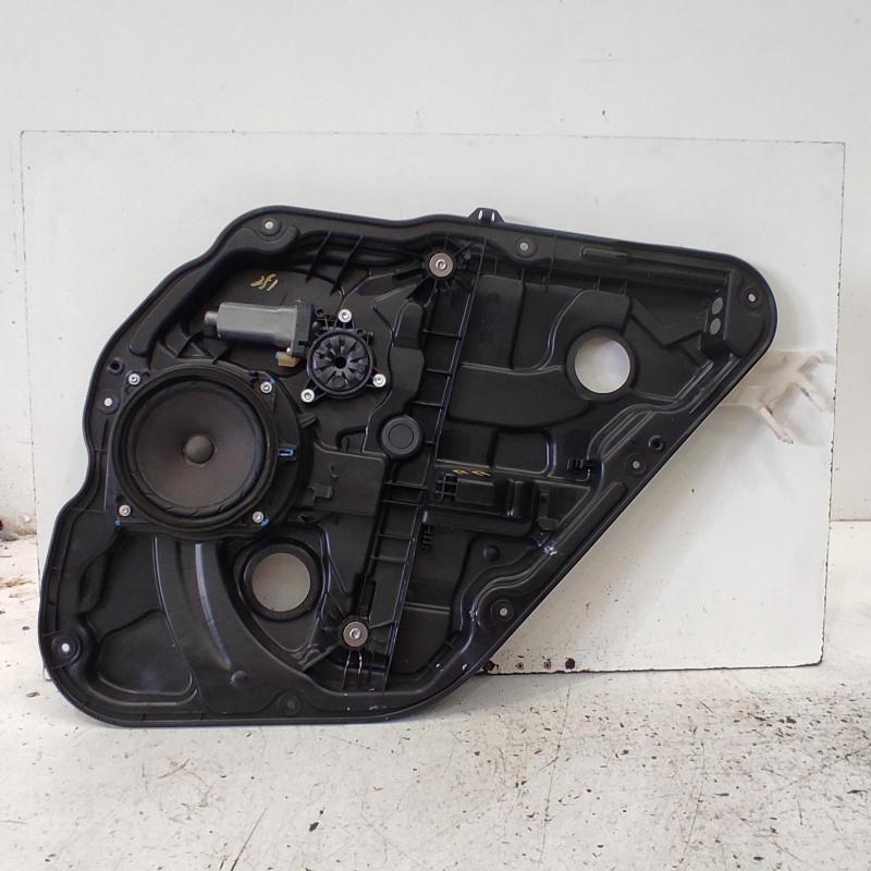 window regulator/motor rear right