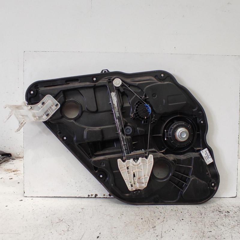 window regulator/motor rear right