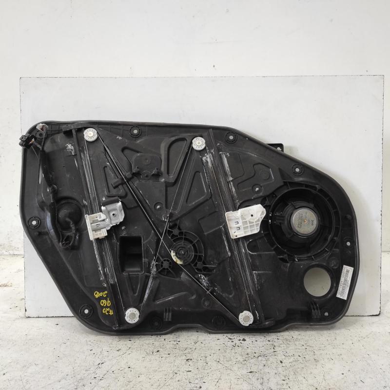 window regulator/motor front right