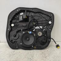 window regulator/motor rear left