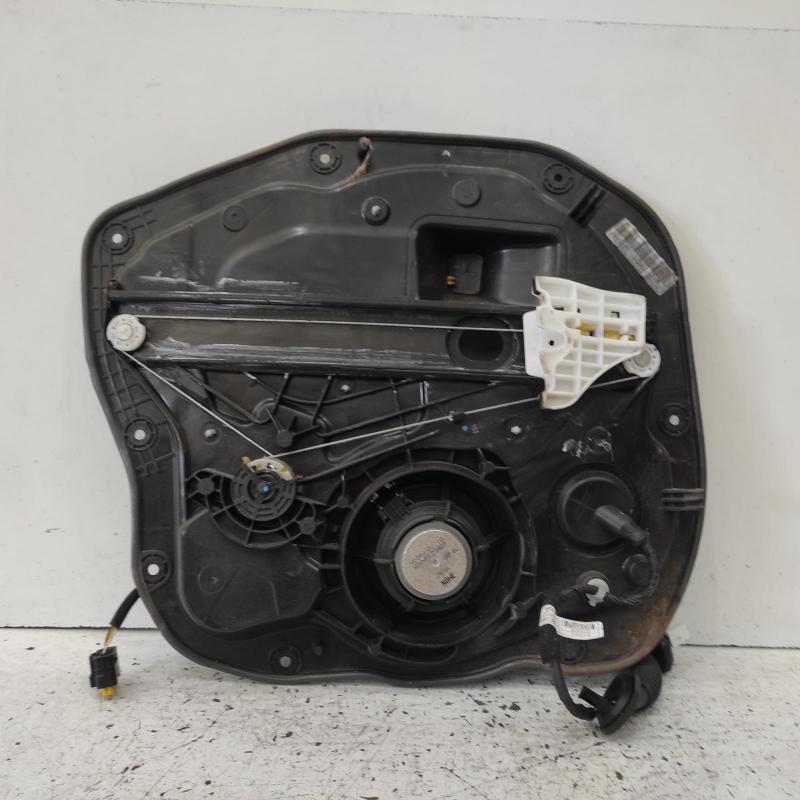 window regulator/motor rear left