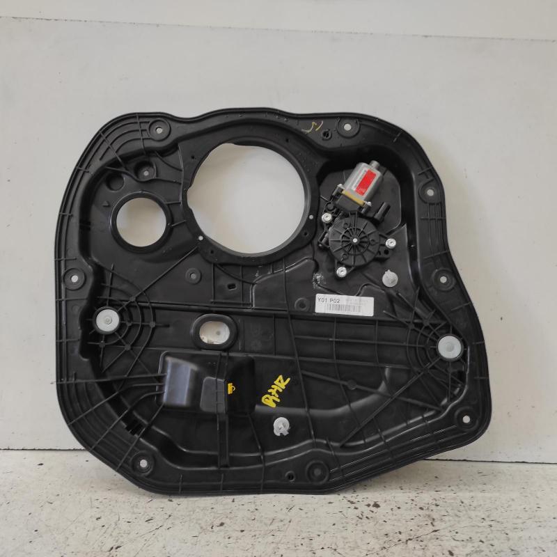 window regulator/motor rear right