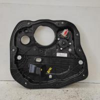 window regulator/motor rear right