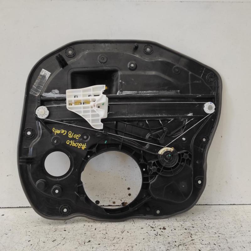 window regulator/motor rear right