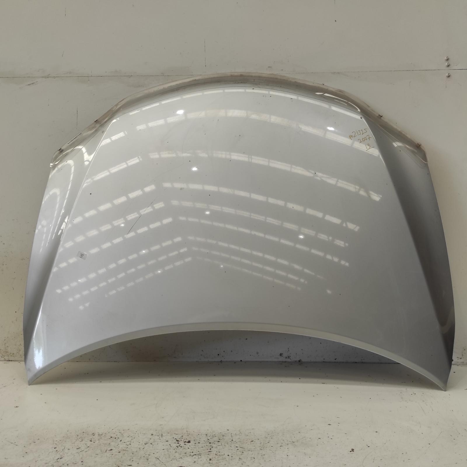 Aurion Bonnet 2006-2012 gsv40r,10/06-03/12 00021325 #675743
