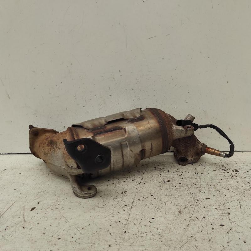 catalytic converter