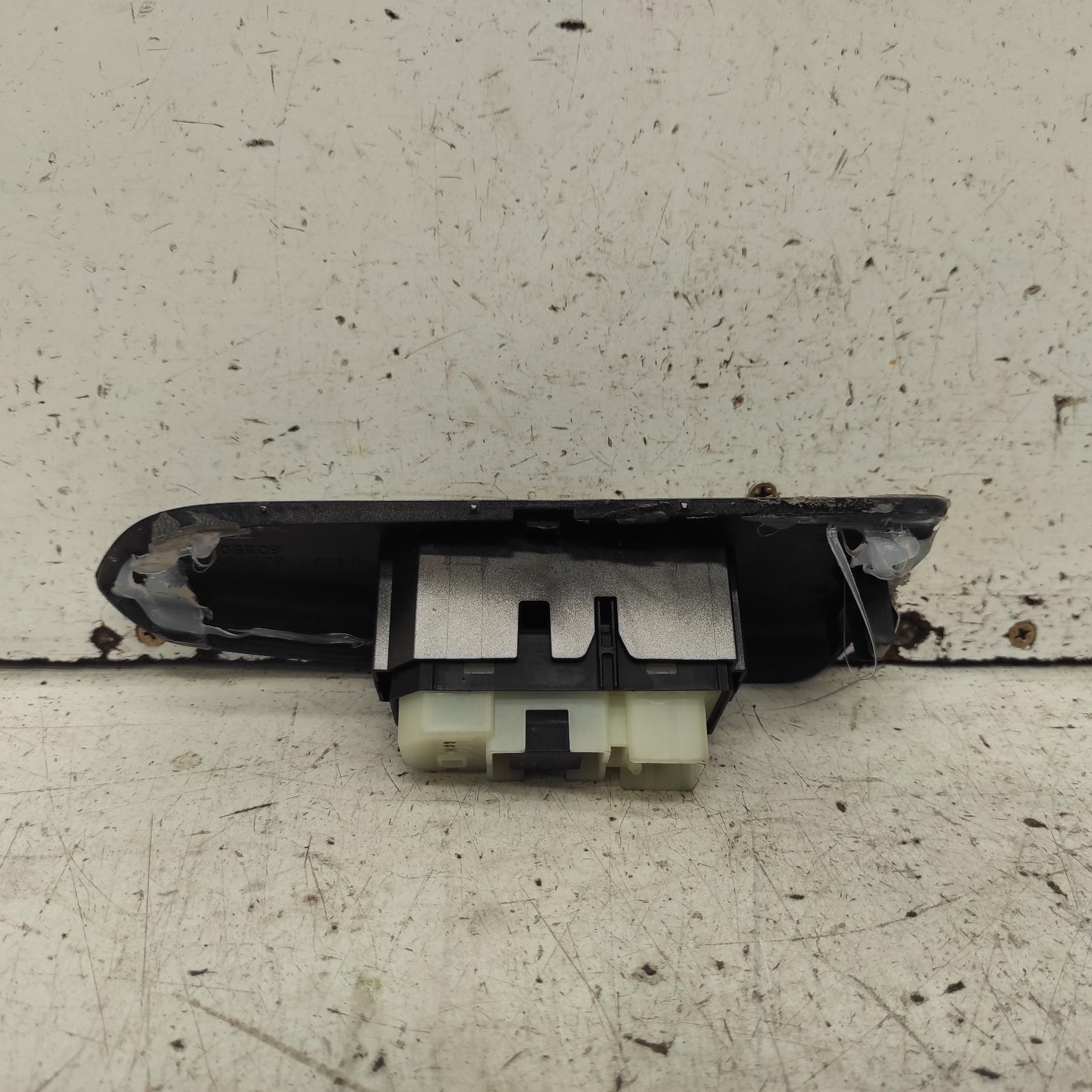 Prado Power Door Window Switch 2003-2009 lh front,120 series,02/03-10/09 00021807 #675644