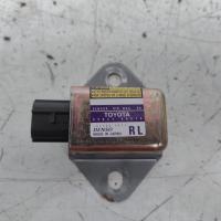 airbag module/sensor