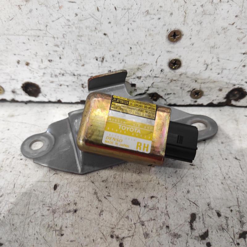 airbag module/sensor