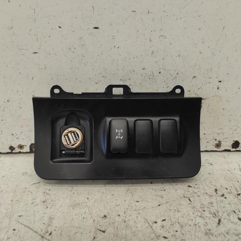 miscellaneous switch relay