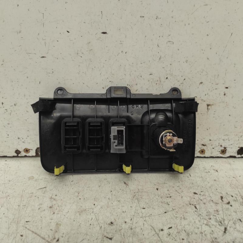 miscellaneous switch relay