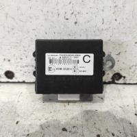 miscellaneous switch relay