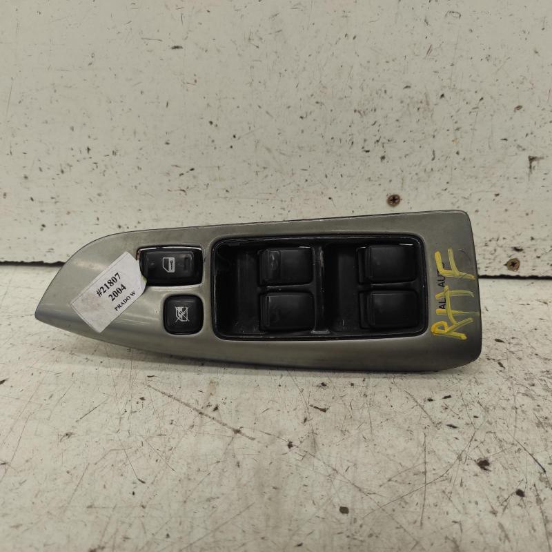 power door window switch