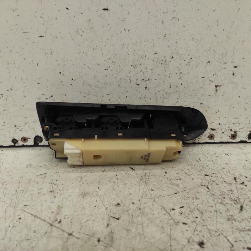 power door window switch