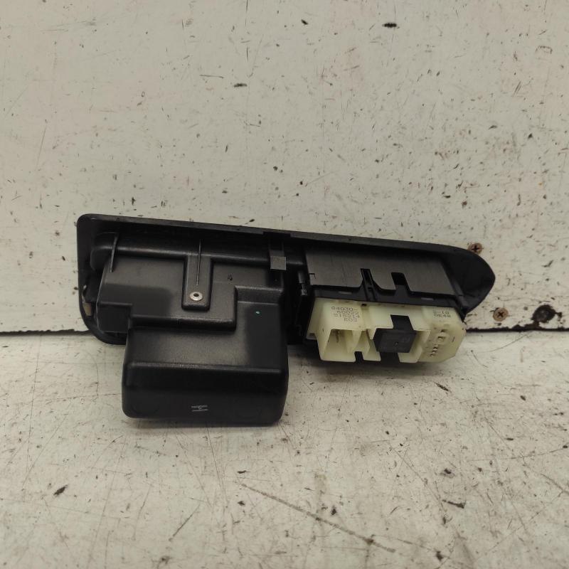 power door window switch