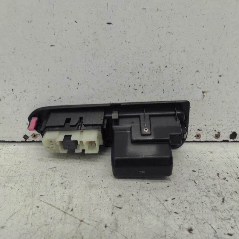 power door window switch