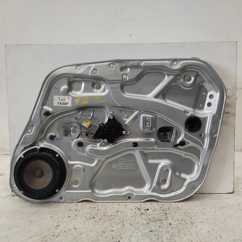 window regulator/motor front right