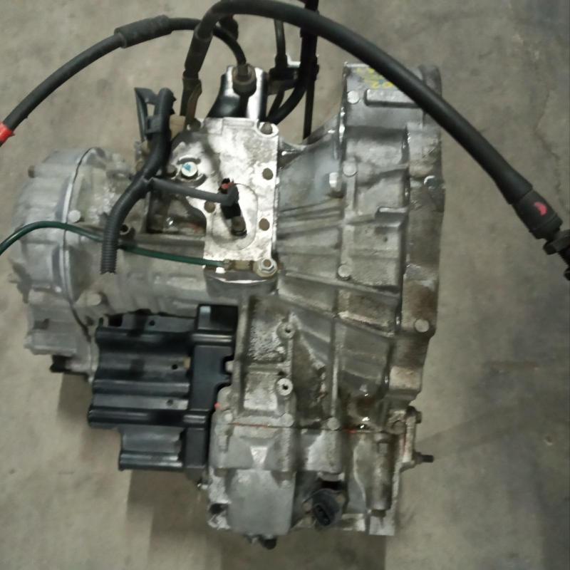 transmission/gearbox