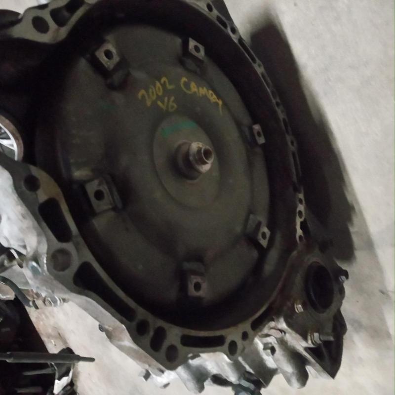 transmission/gearbox