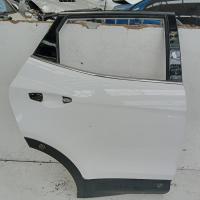door/sliding rear right