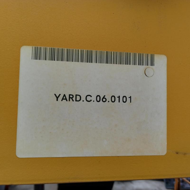 door/sliding rear right