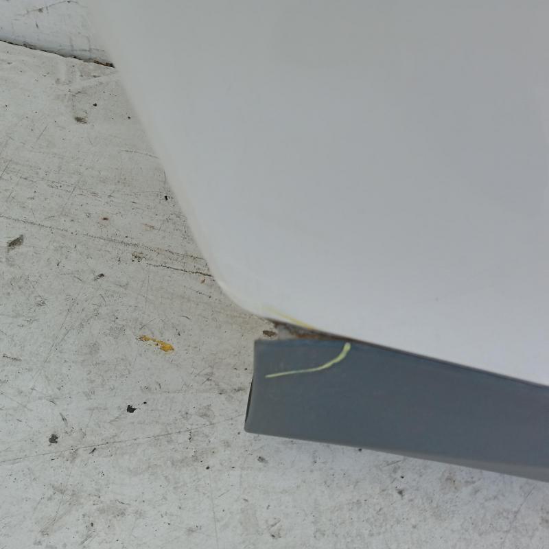 door/sliding rear right