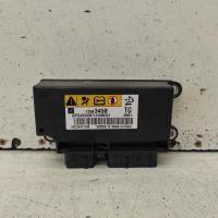 airbag module/sensor