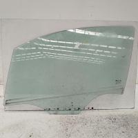 door window front left