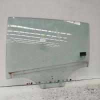 door window rear left